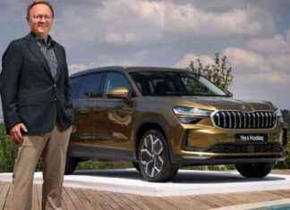 Skoda Genel Müdürü: Çinli Markalar İçin Ne Diyor? – Otomotiv Haberleri news-05082024-031620