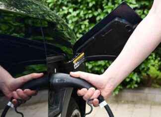 Elektrikli Araç Şarj Üniteleri İçin Kolay Kurulum Genelgesi – Çevre, Şehircilik ve İklim Değişikliği Bakanlığı news-05082024-031737