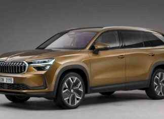 Skoda Kodiaq Türkiye Fiyat ve Özellikleri 2021 Güncel Listesi news-05082024-032041