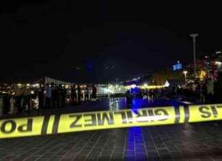 Üsküdar’da Bir Kişi Denize Düştü – Son Dakika Haberleri ve Güncel Gelişmeler news-05082024-032638