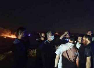 Diyarbakır ve Mardin’de Anız Yangını: Can Kaybı 12’ye Yükseldi – Son Dakika Haberi news-05082024-032822