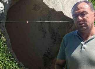 Çocuklarının Gözü Önünde Kaybolmak Üzere Olan Adamın Hikayesi | Son Dakika Haberleri news-05082024-032920