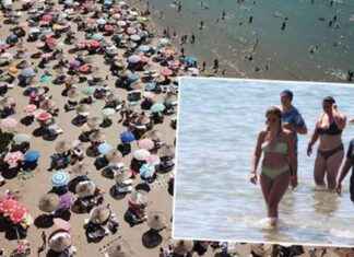 Kandıra’da Tatilci Akını: Akdeniz Keyfi | Son Dakika Haberleri news-05082024-033326