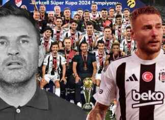 Hollandalılardan Galatasaray-Beşiktaş Maçı Sonrası Van Bronckhorst’a Övgü: Sürpriz Skor ve Başlangıç Övgüleri news-05082024-033648