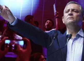 CHP Lideri Özgür Özel’i Kızdıran Protesto – Video Haberleri news-05082024-034200