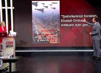 İranlıların Paylaştığı İNKİTAM Görseli | VİDEO HABER – Son Dakika Dünya Haberleri news-05082024-034330