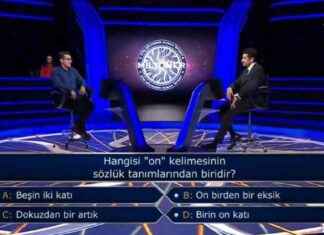 ”ON” Kelimesinin Sözlük Anlamı ve TDK Açıklaması – Kültür Sanat Haberleri news-05082024-034503