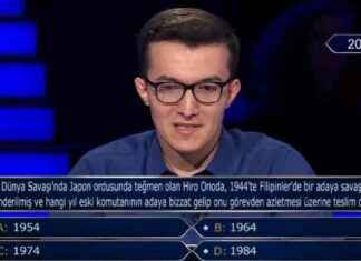 Hiro Onoda: 1944’te Filipinler’de Hangi Yıl Azledildi? – Kültür Sanat Haberleri news-05082024-034633