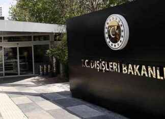 Lübnan için Dışişleri Bakanlığı seyahat uyarısı – Son Haberler news-05082024-034938