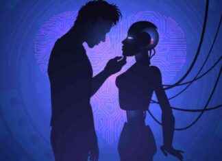 Yapay Zeka ve Aşk: İnsanların Robotlara Aşık Olma Trendi Artıyor news-05082024-035009