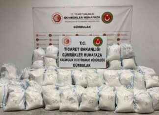 İran’dan Gelen TIR’da Uyuşturucu Ele Geçirildi – Son Dakika Haberleri news-05082024-035430