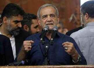 İran Cumhurbaşkanı Pezeşkiyan: Siyonistlerin küstahlığı cevapsız kalmayacak – Güncel Haberler news-05082024-035525