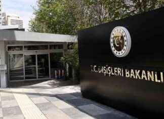 Lübnan’a Seyahat Uyarısı: Dışişleri Bakanlığı’ndan Son Dakika Haberi | Dış Haberler news-05082024-035553