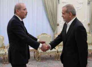 İran Cumhurbaşkanı Pezeşkiyan: Siyonistlerin Küstahlığına Cevap Verilecek news-05082024-035716