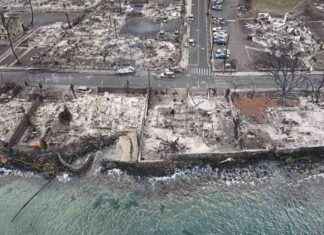 Yangın Tazminatı: 4 Milyar Dolarlık Zararların Detayları news-05082024-035746