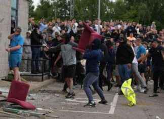 İngiltere’de Aşırı Sağcılar Sığınmacıları Hedef Alıyor – En Son Haberler | Dış Haberler news-05082024-035841
