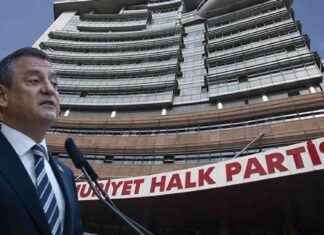 CHP Kurultayı 6-9 Eylül’de: Abdulkadir Selvi’den ‘Tsunami’ Uyarısı – Son Dakika Haberleri news-05082024-080618