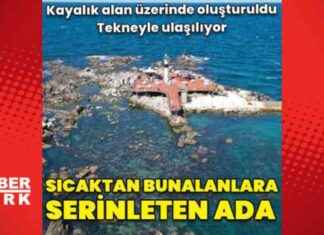 Fatsa Adası: Yeni Alternatif Gezi Rotası ve Keşfedilmeyi Bekleyen Cennet news-05082024-164634