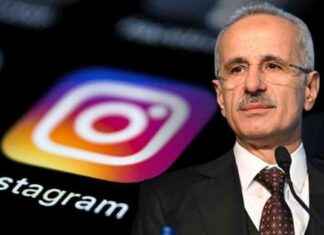 Instagram için kritik toplantı! Bakan Uraloğlu: Olumlu gelişmeler bekleniyor news-05082024-164705