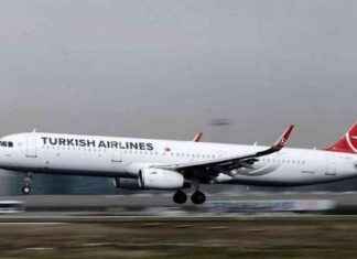 THY yılın ikinci çeyreğinde 22.1 milyon yolcuya hizmet verdi – Ekonomi Haberleri news-05082024-204651