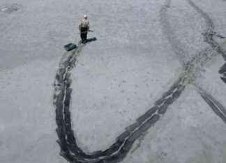 Tuzla Gölü’nde Tuz Çıkarılamadı: 30 Yıl Sonra İlk Kez Olanlar | Son Dakika Haberleri news-05082024-204724