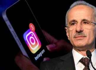 Bakan Uraloğlu’dan Instagram Açıklaması: Son Dakika Haberleri ve Gelişmeler – 80 karakter news-05082024-204754