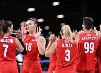 CANLI İZLE! TRT Spor Türkiye Çin voleybol maçı hangi kanalda, Filenin Sultanları Çeyrek Final maçı saat kaçta? – Son Dakika Spor Haberleri – Türkiye Çin voleybol maçı hangi kanalda ve saat kaçta? news-06082024-012424