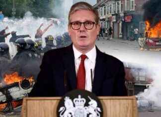 İngiltere’de Müslümanlara Yönelik Cami Saldırıları ve Başbakanın Sert Tepkisi news-06082024-012524