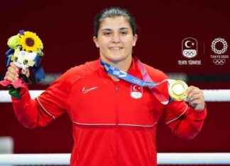 Paris 2024 Olimpiyatları: Bugünkü Program ve Sonuçlar! Busenaz Çakıroğlu ve Busenaz Sürmeneli Maçı Saati ve Tarihi! news-06082024-052502