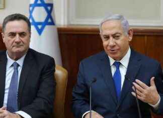 İsrail Dışişleri Bakanı Yisrael Katz’dan Cumhurbaşkanı Erdoğan’a haddini aşan sözler! news-06082024-180327