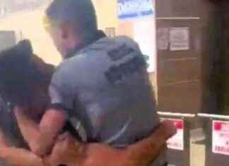 Denizli’de Gaziye Şiddet: 4 Güvenlik Görevlisine Uzaklaştırma Olayı – Haber Güncel news-08082024-045340