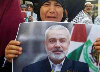 Haniye Nasıl Öldürüldü? Yahudi Gazetesinden Bomba İddia! 9 Saat Önce Yerleştirildi… news-08082024-182905