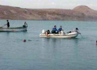 Baraj Gölünde Boğulan 5 Kişinin Son Durumu açıklaması – Haber Güncel news-09082024-023626