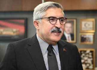 Dijital Mecralar Komisyonu Başkanı Yayman’dan Roblox ve Instagram Açıklaması – Haberler news-09082024-143046