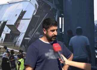 Ankara’daki Faciada 8 Kişilik Aile Aynı Araçtaydı, 5’i Hayatını Kaybetti: Detaylı İnceleme news-09082024-143957