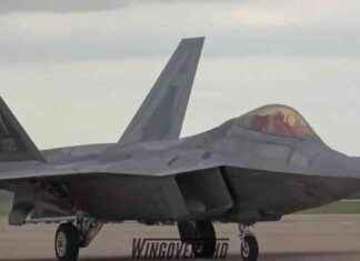 ABD’nin Ortadoğu’ya F-22 Gönderme Nedenleri – Video Haber | Son Dakika Dünya Haberleri news-09082024-223441