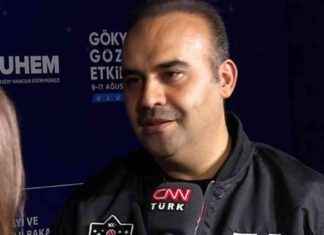 Bursa Gökyüzü Gözlem Etkinliği’ne Yoğun İlgi – Haberler news-10082024-023543