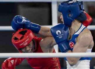 Paris 2024 Buse Naz Çakıroğlu Gümüş Madalya Kazandı news-10082024-064800