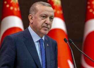 Cumhurbaşkanı Erdoğan ‘6’lı masa’ görüşmeleri hakkında açıklama news-12082024-010420