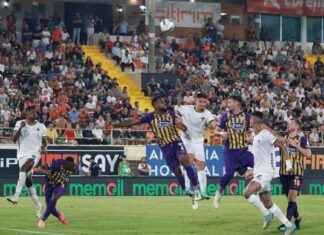 Alanyaspor vs Eyüpspor Maçı: Berabere Biten Karşılaşma – Futbol Haberleri news-12082024-034955