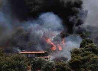 Yunanistan’da Süren 20 Saatlik Kabus – Dünya Haberleri Güncel news-12082024-194428