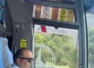 Kaza Raporu: 9 Kişinin Ölümünde Şoförün Etkisi Ortaya Çıktı news-12082024-194534