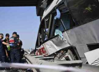 Ankara’da 9 Kişinin Öldüğü Otobüs Kazasında Şoförün Etkisi Var: Ön Rapor news-13082024-014552