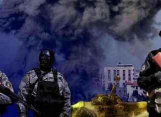 Ordu’daki Alarm Seviyesi ve İsrail’in İran’a Saldırı Tehdidi news-13082024-135523