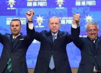 AK Parti’ye Katılan Yeni İsimler: Belediye Başkanları ve Milletvekilleri Listesi news-14082024-181146