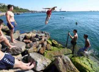 15 Ağustos Hava Durumu: Meteoroloji’den Son Dakika Açıklaması! Sıcak Hava Etkili Olmaya Devam Ediyor | Haberler news-15082024-074410