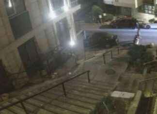 Beşiktaş’ta Kadına Çarpan Sürücü Serbest Bırakıldı | Son Dakika Haberleri news-15082024-135720