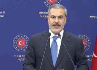 Irak ile Mutabakat Zaptı İmzalandı: Bakan Fidan İşbirliğini Üst Seviyeye Taşıyacak news-15082024-202446