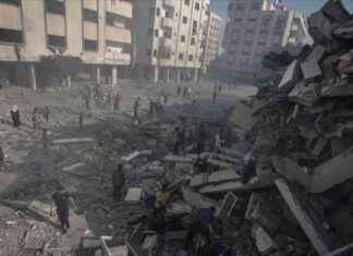 BM raporu: 40 bin Filistinlinin ölümü Gazze’deki İsrail saldırıları sonucu doğrulandı | Dış Haberler news-16082024-022536