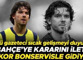 Ferdi Kadıoğlu Brighton’a transfer olacak mı? Son gelişmeler! news-16082024-022613